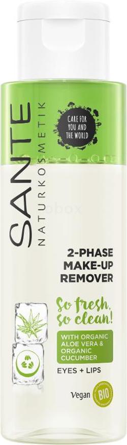 2-Phase Make-up Remover 100ml