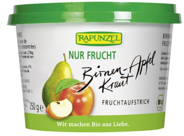 Produktfoto zu Birnen-Apfel-Kraut 300 g