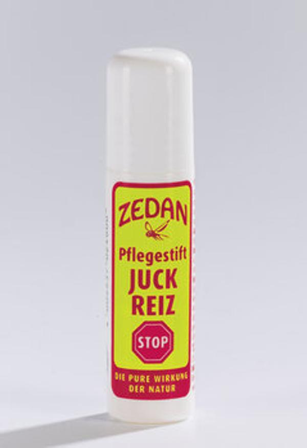 Produktfoto zu Zedan Juckreiz Stop Rollstift 12ml