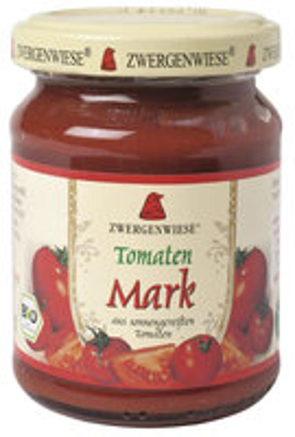 Produktfoto zu Tomatenmark 22% 130g