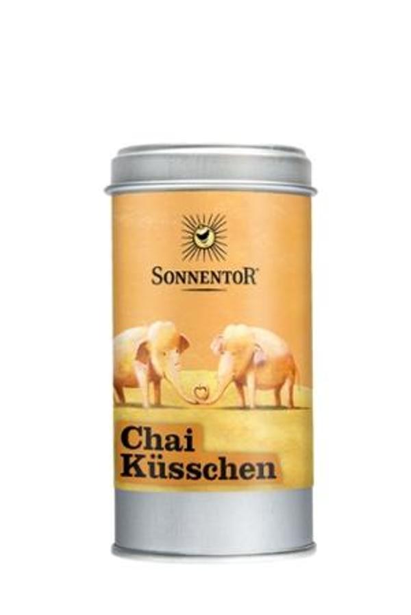 Produktfoto zu Chai Küsschen Blütenzucker 70g