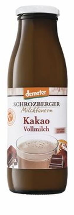 Schoko-Milch 0,5L