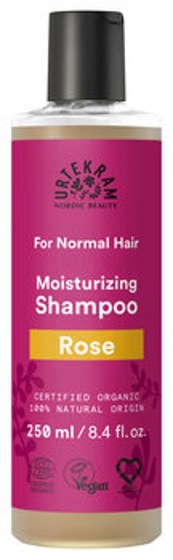Rosen Shampoo für normales Haar 250ml