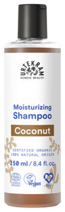 Kokos Shampoo 250ml