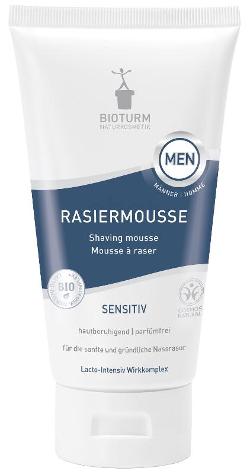 Rasiermousse Sensitiv 150ml