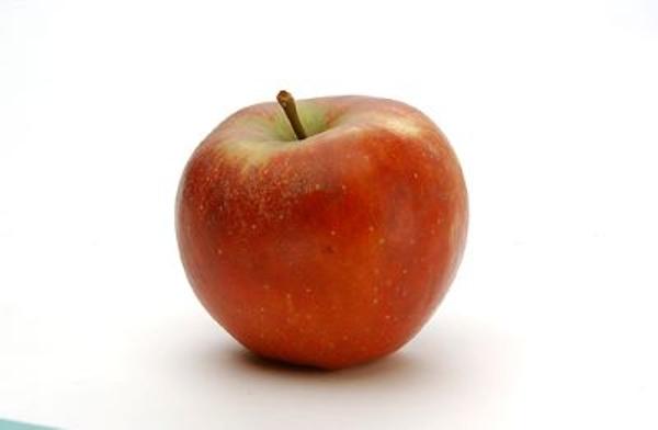 Produktfoto zu Apfel Gala klein
