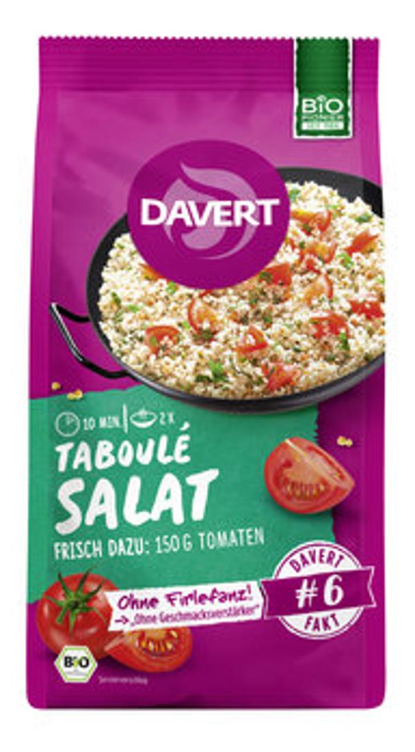 Produktfoto zu Taboulé Salat 170g