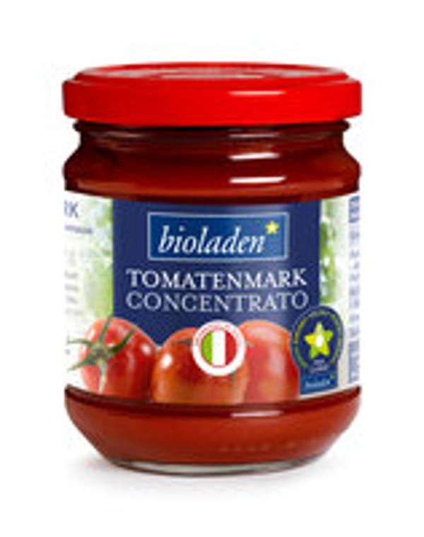Produktfoto zu Tomatenmark Concentrato 200g