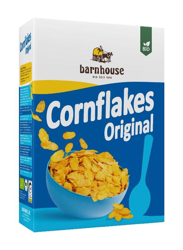 Produktfoto zu Cornflakes Original 375g