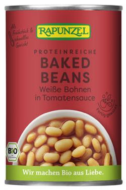 Baked Beans in der Dose, 400g