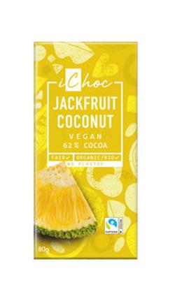 Jackfruit Coconut 80g
