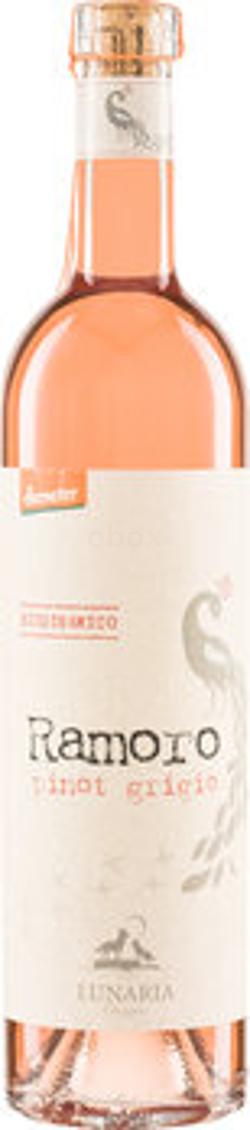 Ramoro Pinot Grigio weiß 0,75L