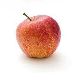 Apfel Topaz klein