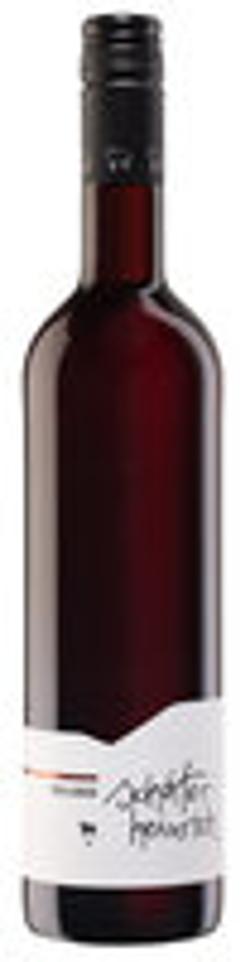 Trollinger Rotwein lieblich 0.75L