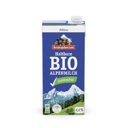 H-Alpenmilch 1,5% laktosefrei 1L