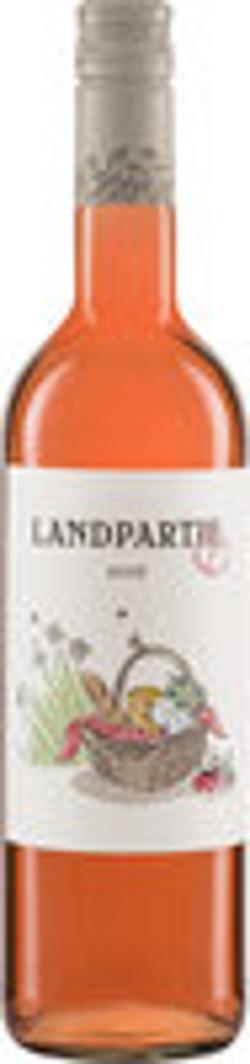 Landpartie Rosé 0,75L