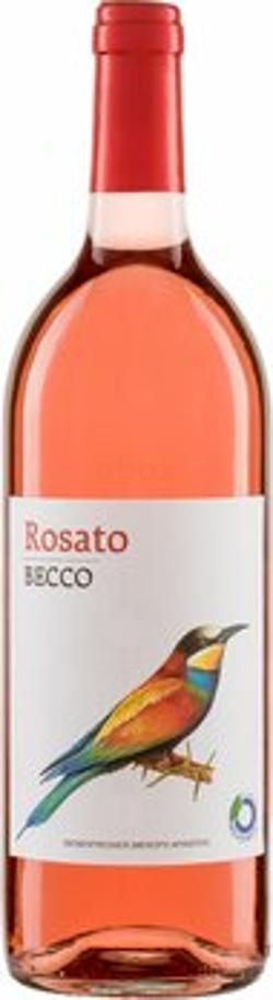 Rosato Becco Roséwein 1L