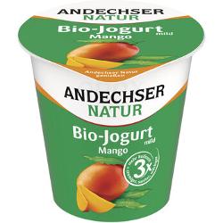 Joghurt Mango 150g