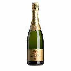 Champagner Carte d`Or 0,75l