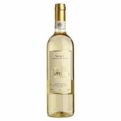 Soave Cappucina Weißwein 0,75L