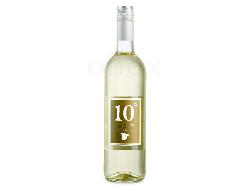 10° Vino de la Tierra Weißwein 0,75L