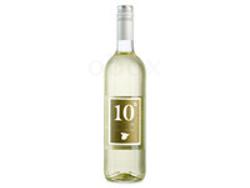 10° Vino de la Tierra Weißwein Kiste 6*0,75L