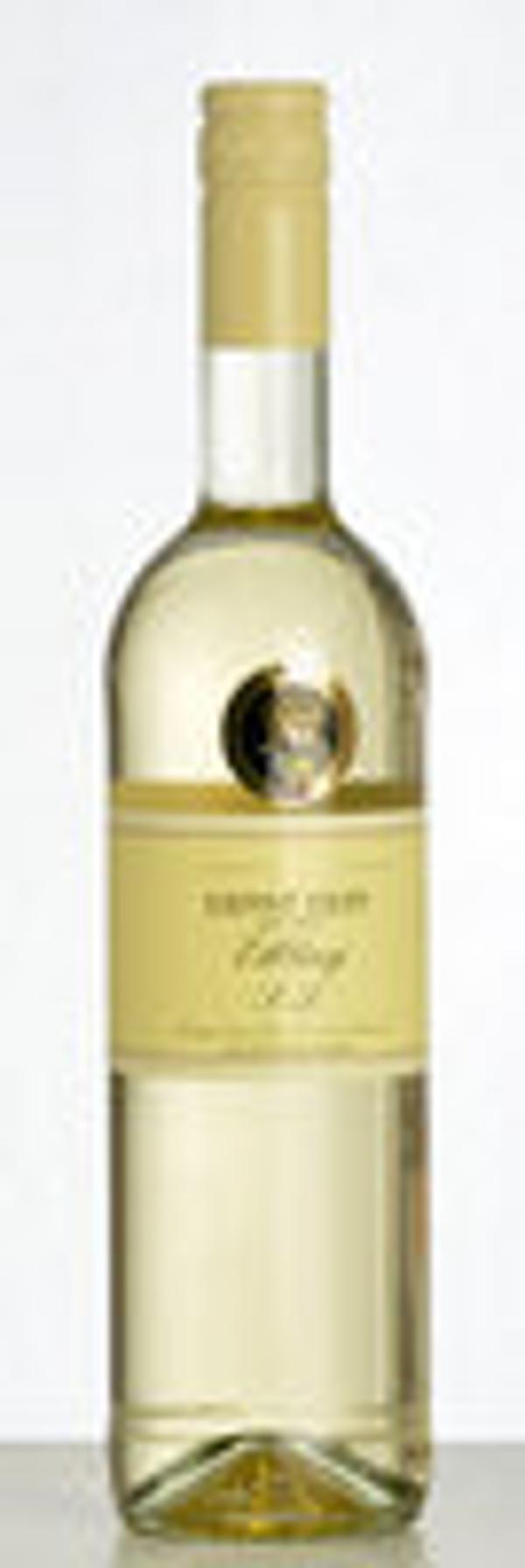 Produktfoto zu Elbling Sur Lie Weißwein 0,75L