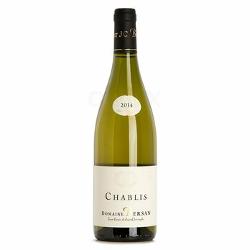 Chablis Weißwein 0,75L