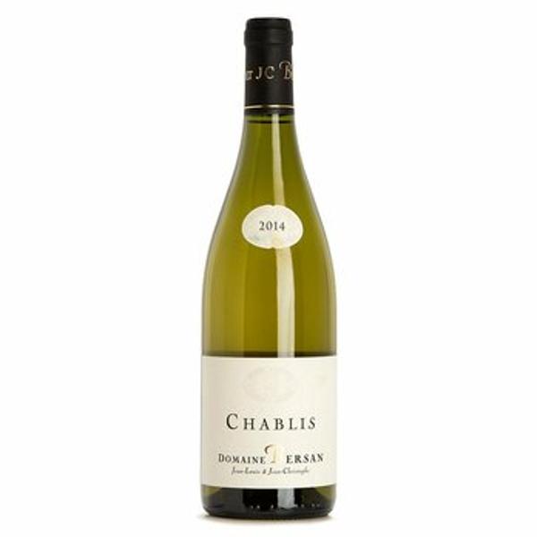 Produktfoto zu Chablis Weißwein 0,75L