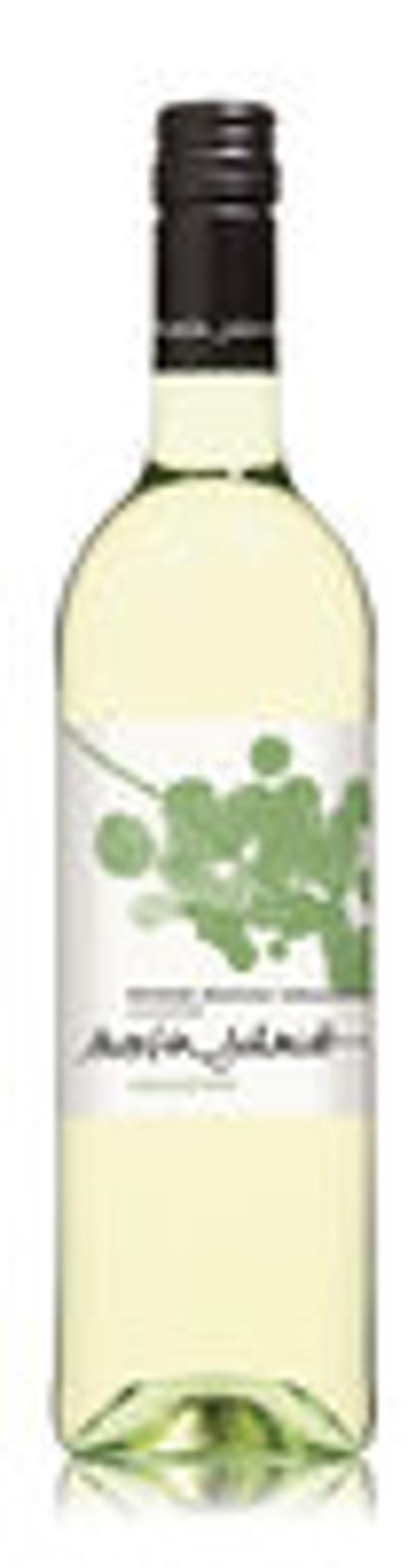 Produktfoto zu Vulkanlöss Weißwein 0,75L