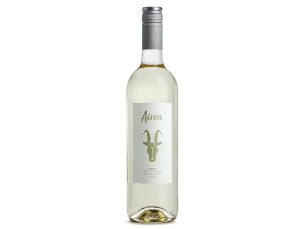 Produktfoto zu Airén Weißwein 0,75L
