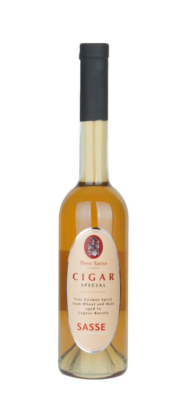 Produktfoto zu Cigar Special 0,5L