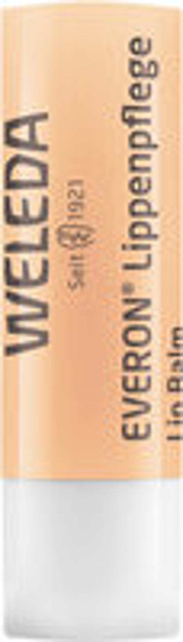 Produktfoto zu Everon Lippenpflege-Stift 4,8g