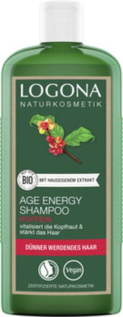 Age Energy Shampoo Coffein 250ml