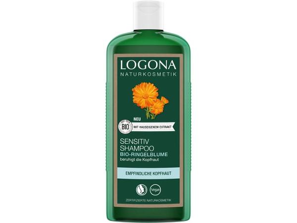 Produktfoto zu Sensitiv Shampoo Ringelblume 250ml