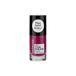 BE Nagellack wild orchid