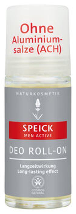 Speick Men Active Deo Roll-On 50ml