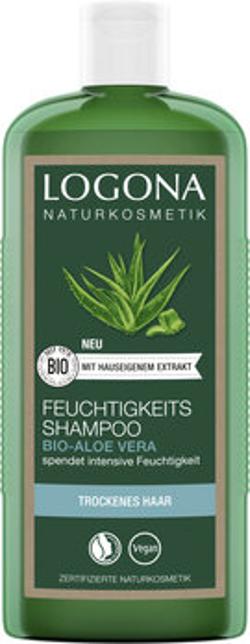 Feuchtigkeits Shampoo 250 ml