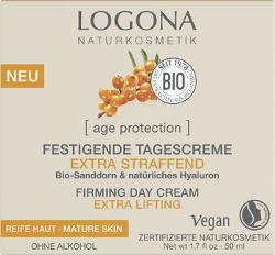 AGE PROTECTION Straffende Tagescreme 50ml
