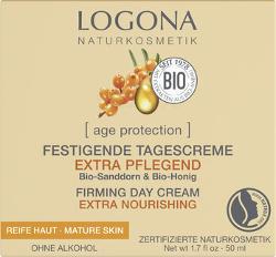AGE PROTECTION Pflegende Tagescreme 50ml