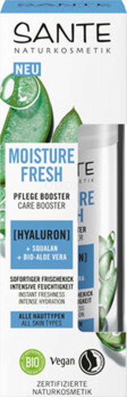 Moisture Fresh Pflege Booster Hyaluron 50ml