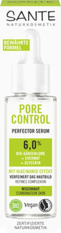Pore Control Perfector Serum 30ml