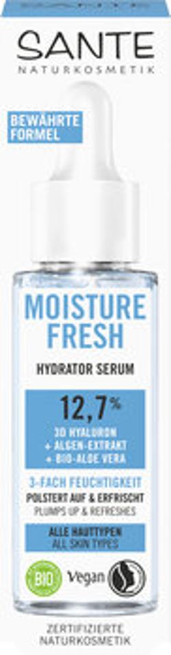 Moisture Fresh Hydrator Serum 3D Hyaluron 30ml