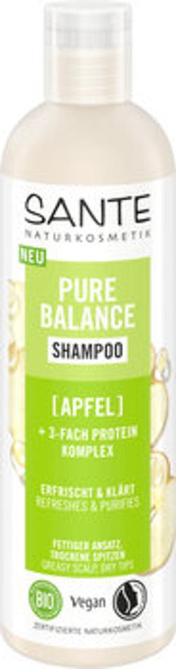 Pure Balance Shampoo Apfel 250ml