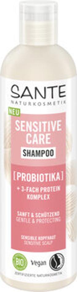 Sensitive Care Shampoo Probiotika 250ml