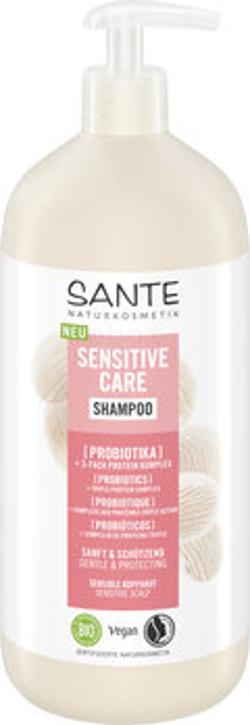 Sensitive Care Shampoo Probiotika 950ml