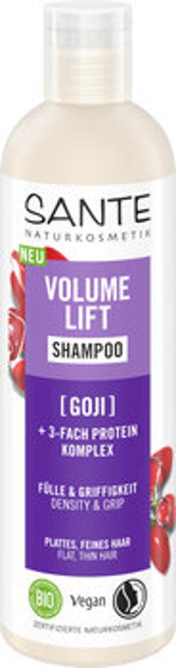 Volume Lift Shampoo Goji 250ml