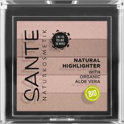 Natural Highlighter 01 Nude 7ml