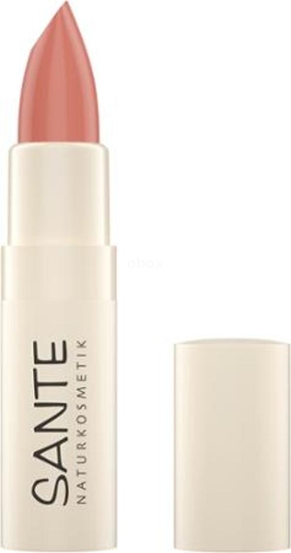 Produktfoto zu Moisture Lipstick 02 Coral Glaze 4,5g