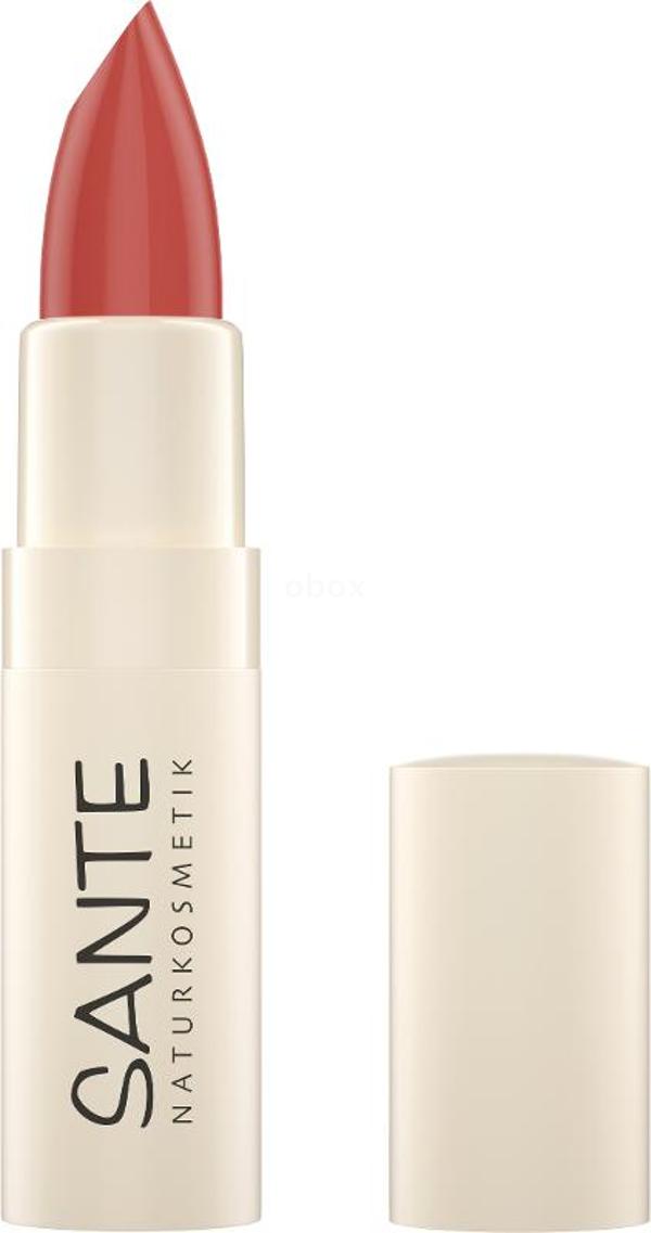 Produktfoto zu Moisture Lipstick 03 Rose Nude 4,5g